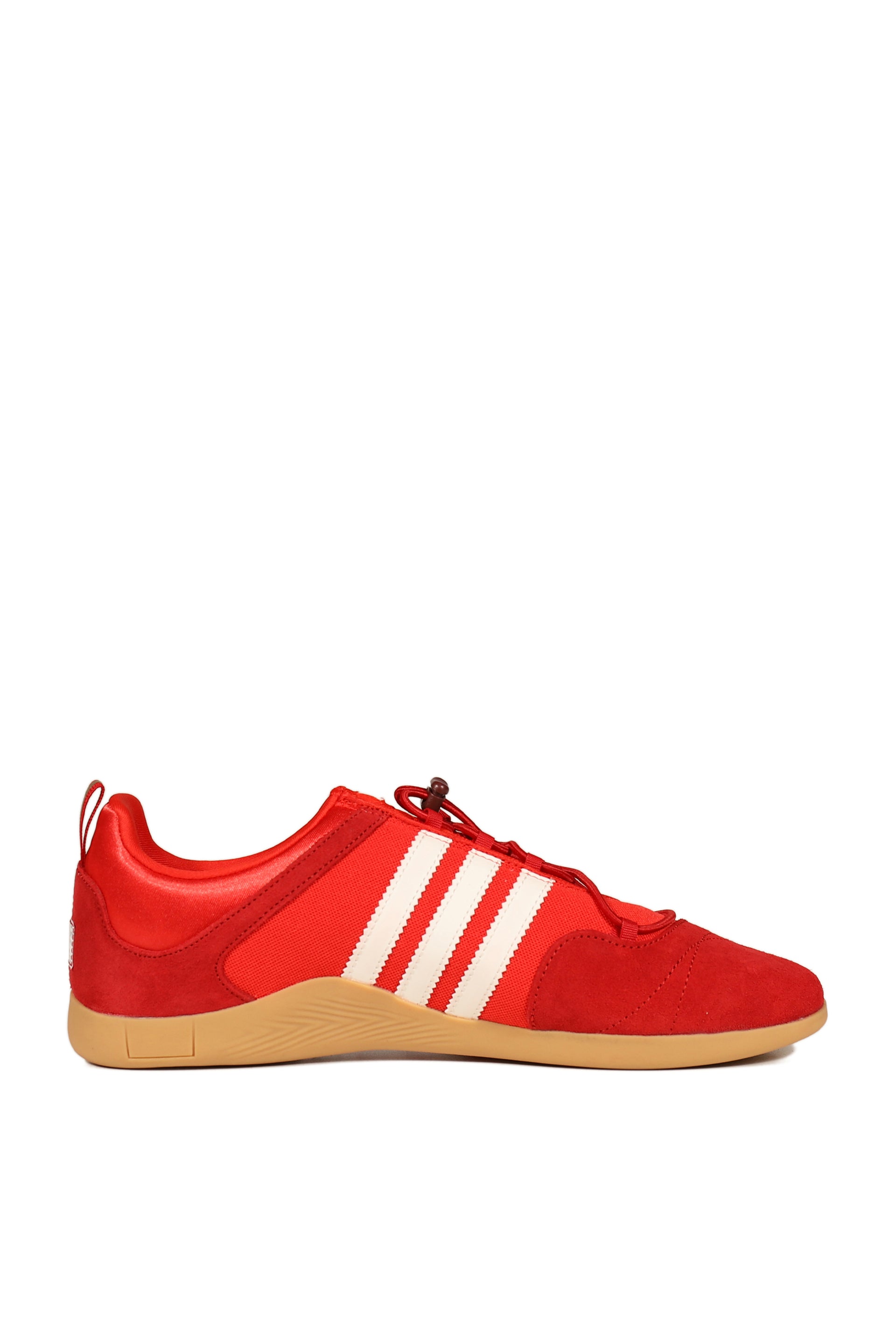 BALLERINA / RED/WHT/RED