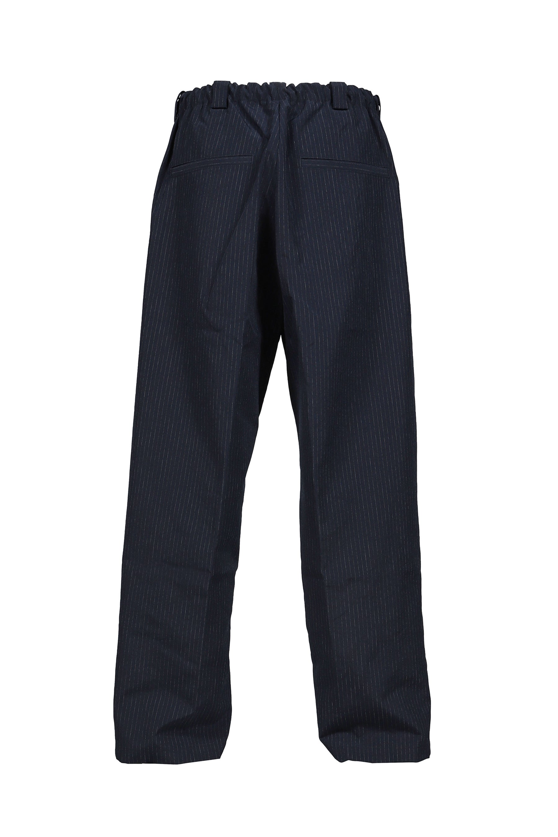 TOLUCA PANT / PEACOAT STRIPE