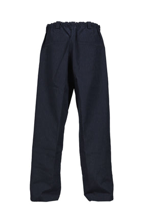 TOLUCA PANT / PEACOAT STRIPE