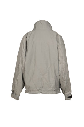 BOMBER / TAUPE GREY