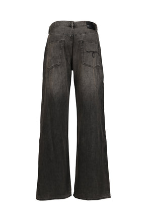 D'ARCY FLARE JEAN / ELLERY BLK
