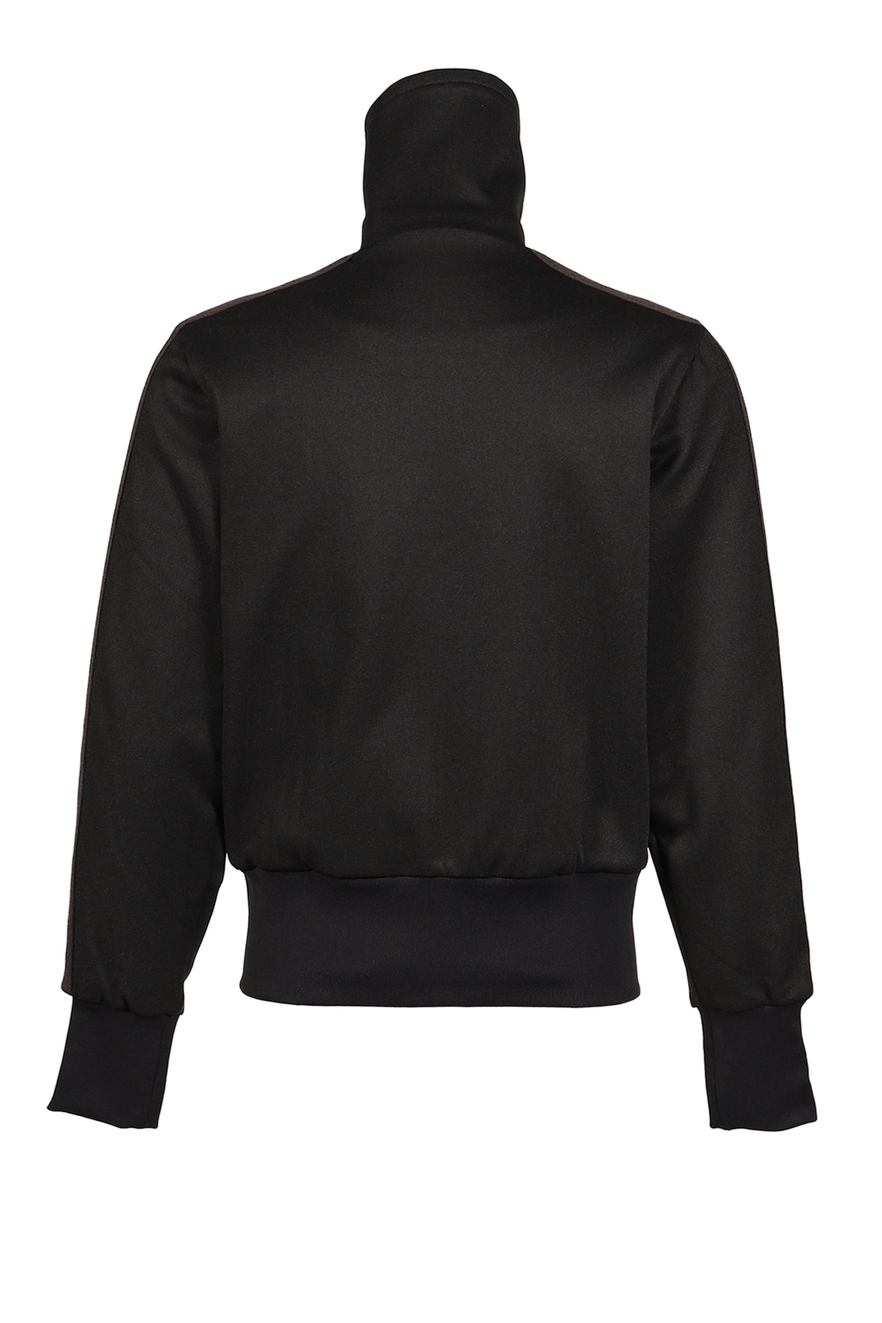FORM TRACK TOP / BLK