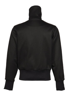 FORM TRACK TOP / BLK