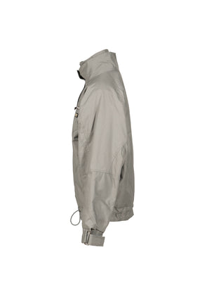 BOMBER / TAUPE GREY