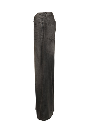 D'ARCY FLARE JEAN / ELLERY BLK