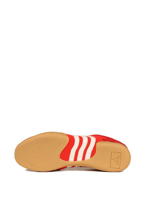 BALLERINA / RED/WHT/RED