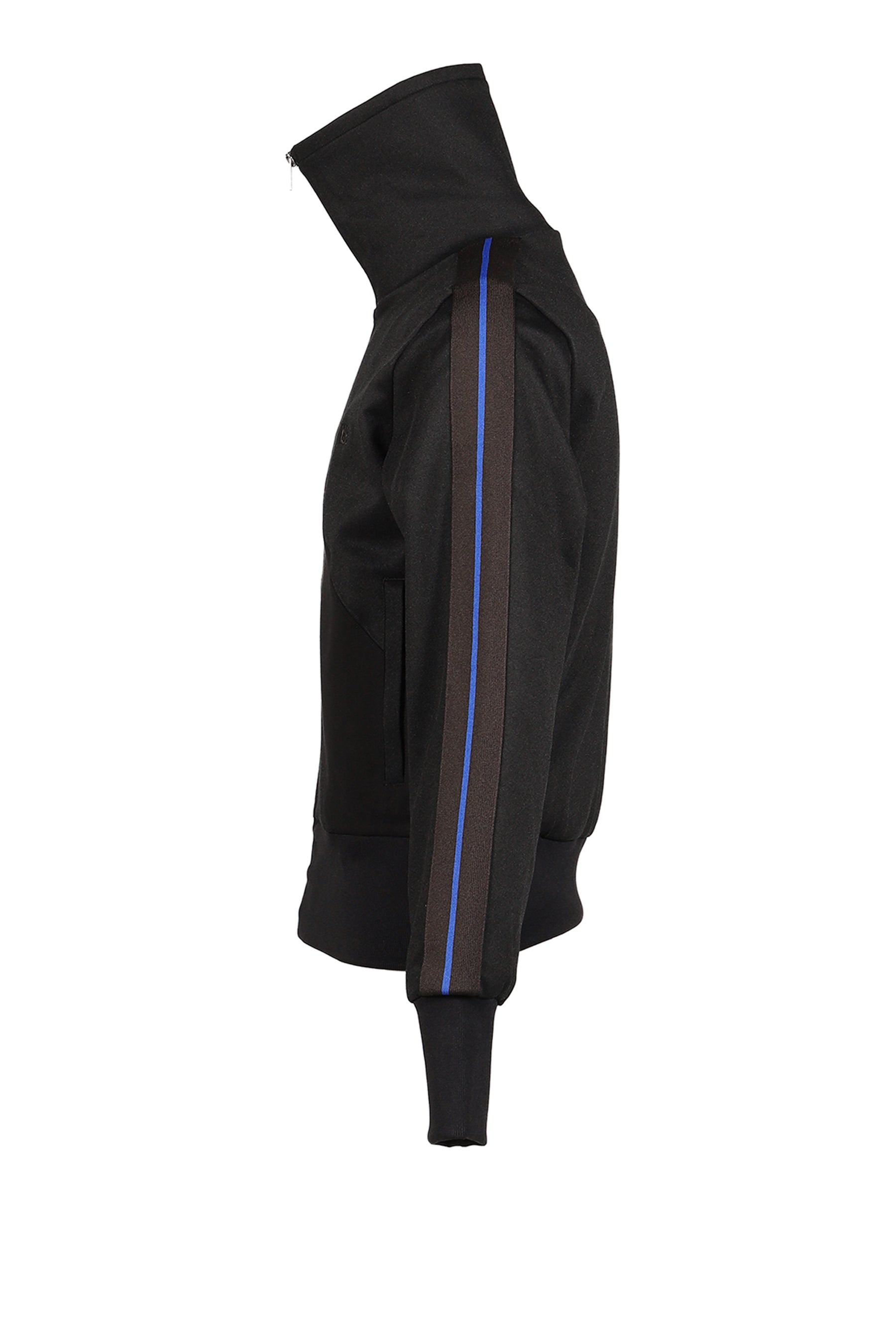 FORM TRACK TOP / BLK