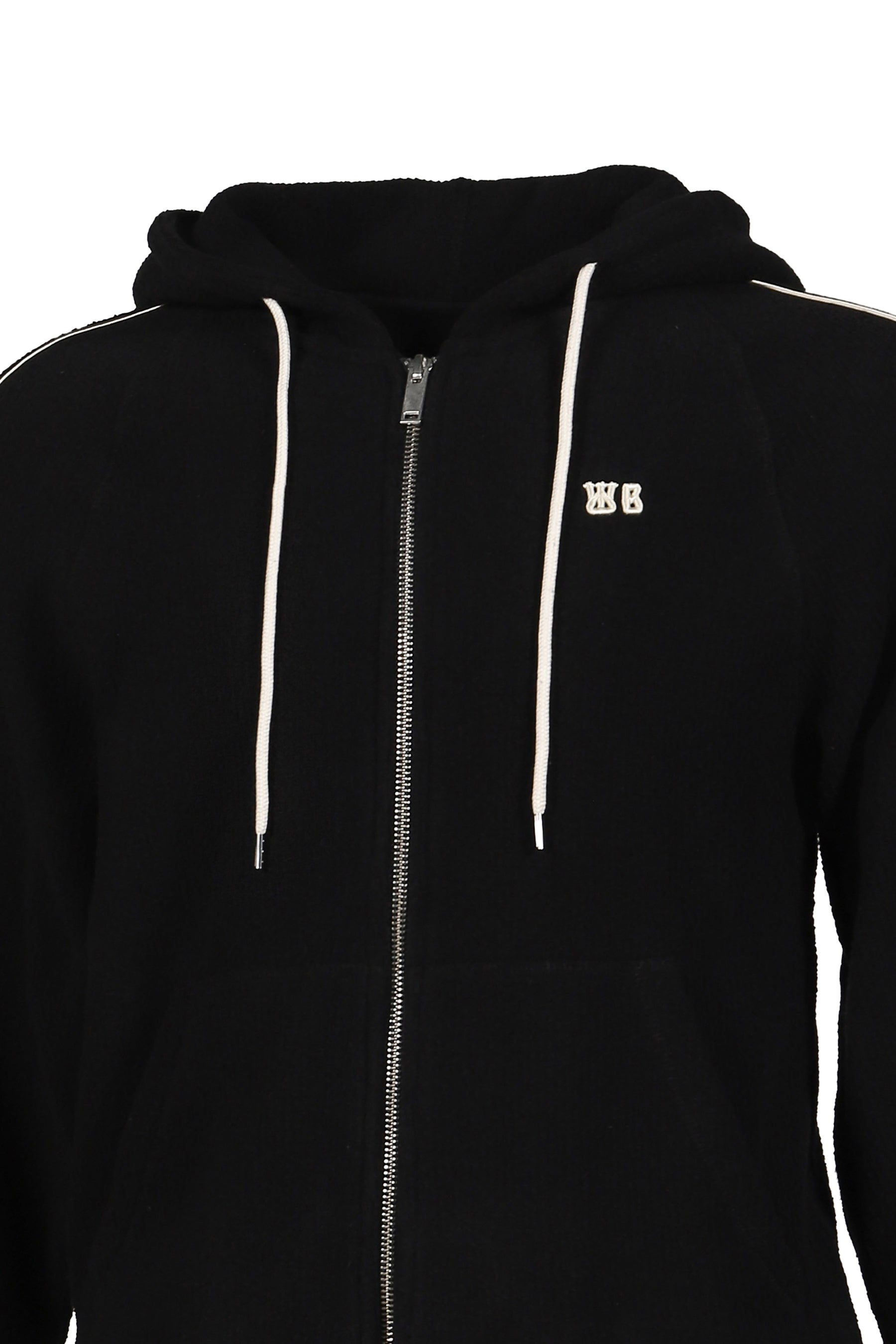 PRINCE HOODIE / BLK