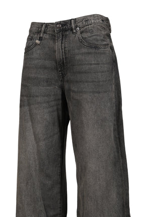 D'ARCY FLARE JEAN / ELLERY BLK