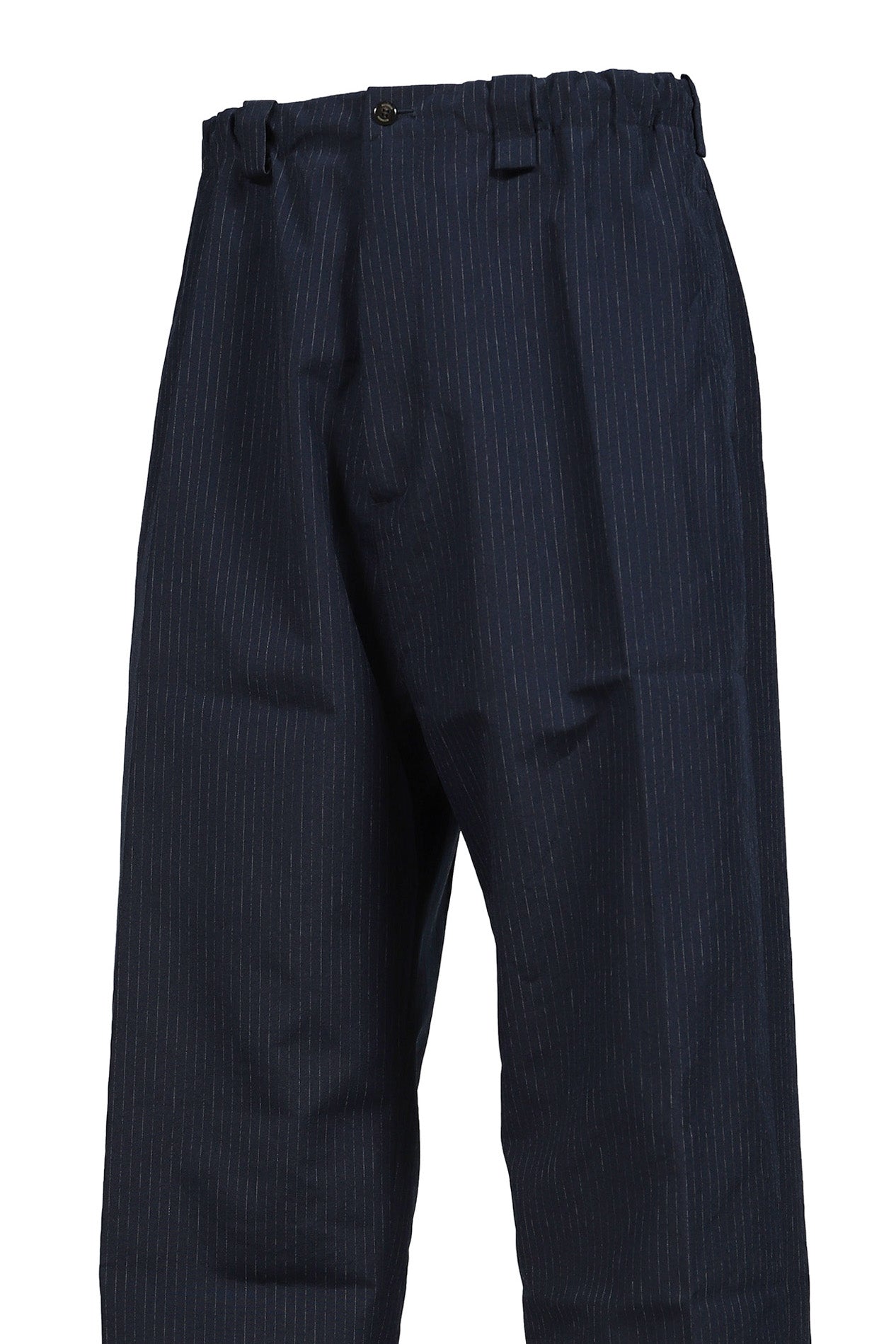 TOLUCA PANT / PEACOAT STRIPE