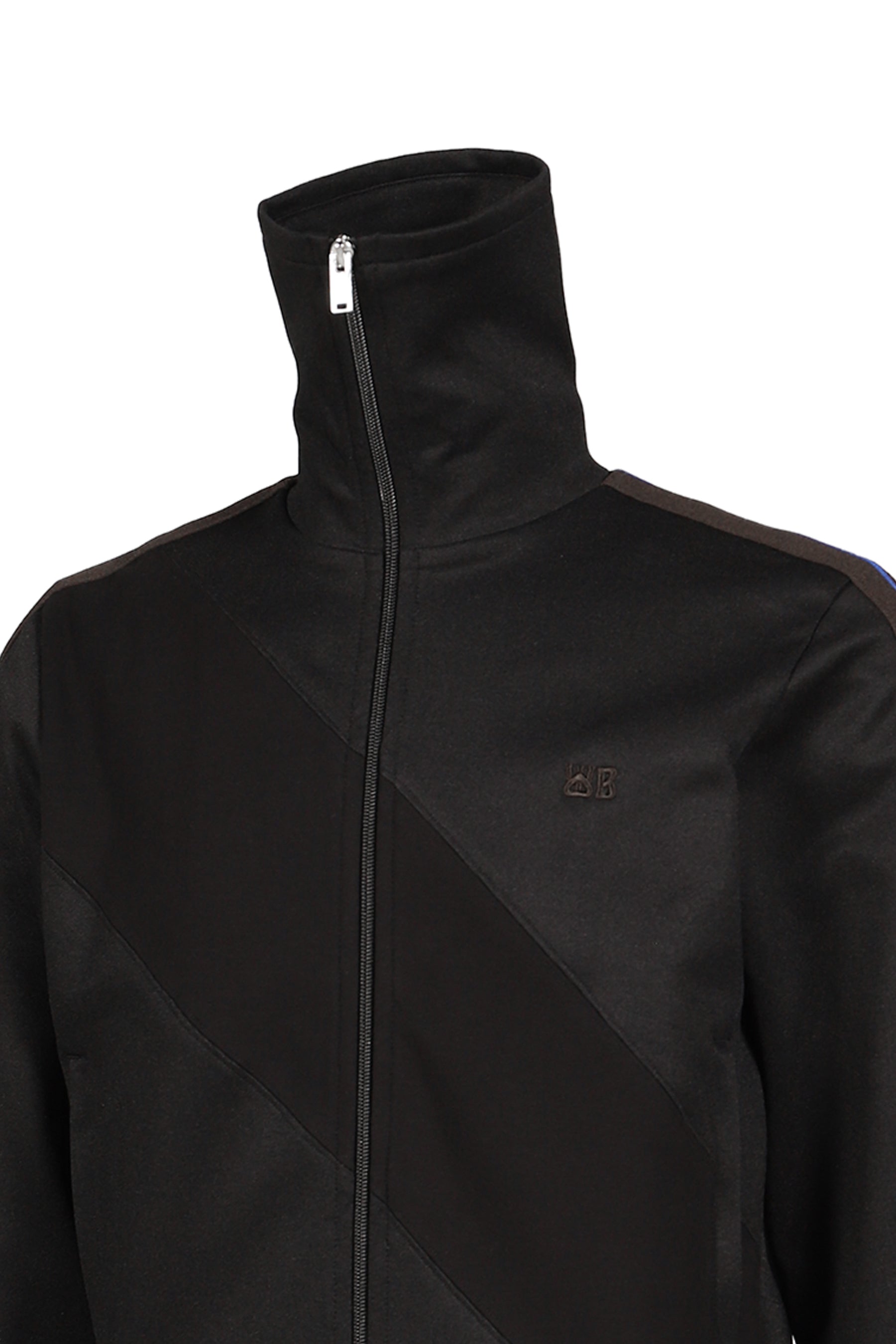 FORM TRACK TOP / BLK