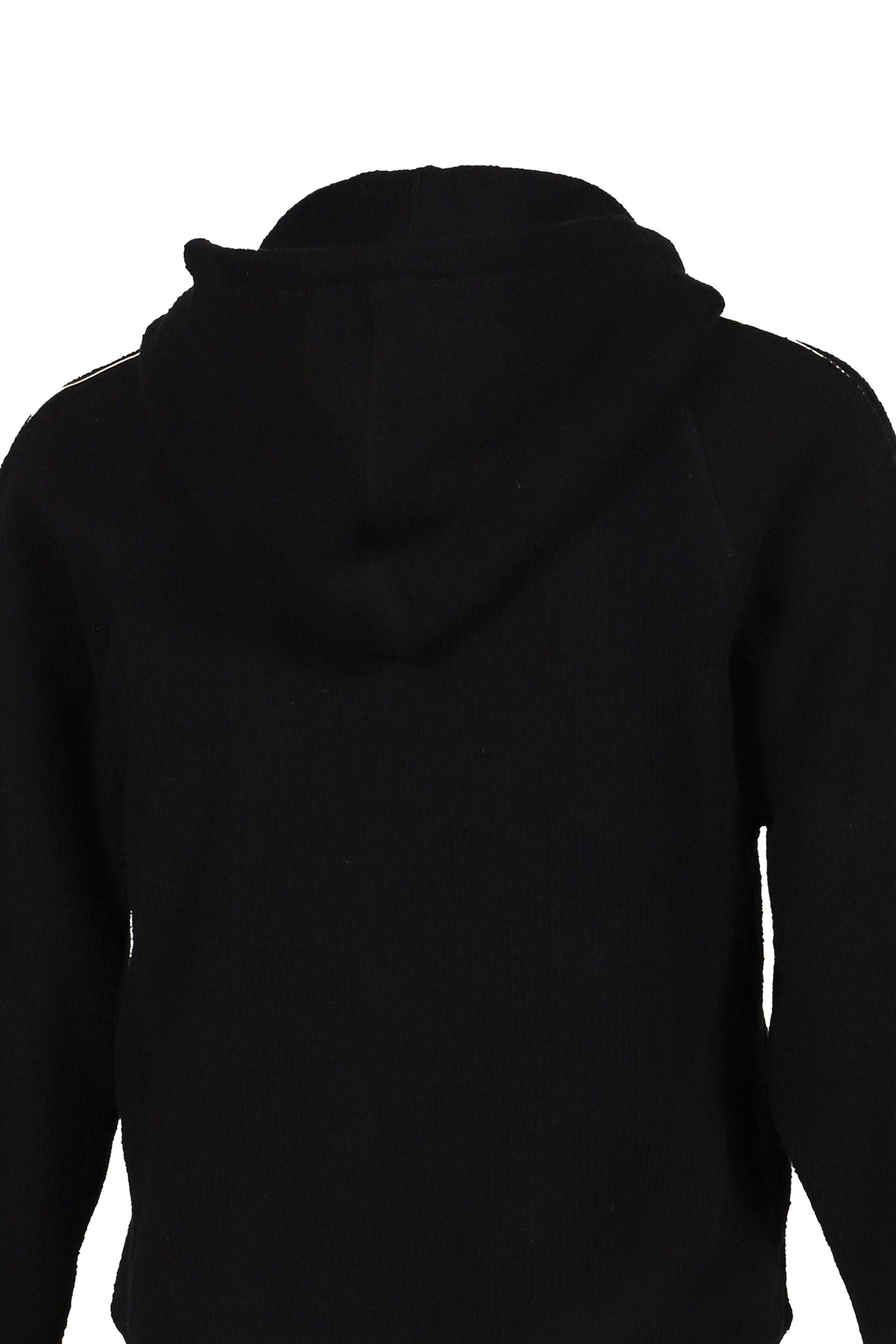 PRINCE HOODIE / BLK