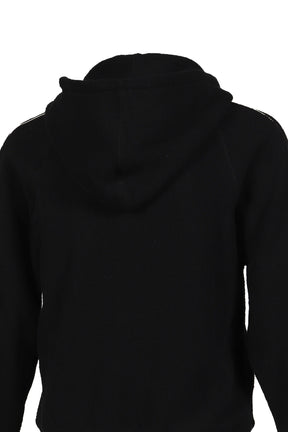 PRINCE HOODIE / BLK