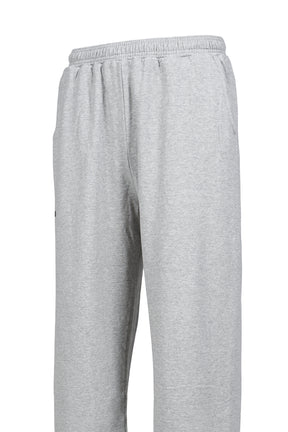 CROPPED SWEATPANTS / GRAY