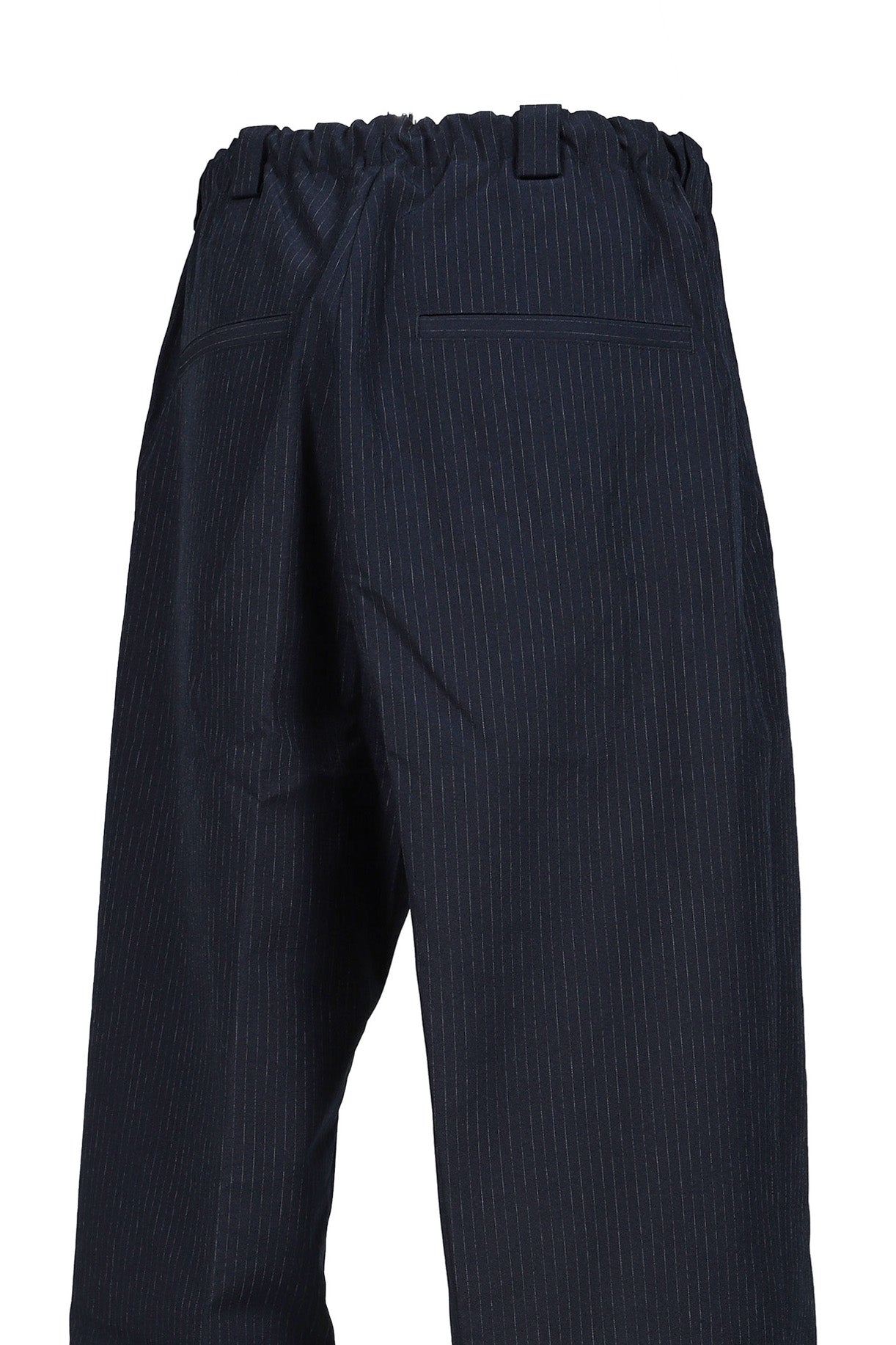 TOLUCA PANT / PEACOAT STRIPE
