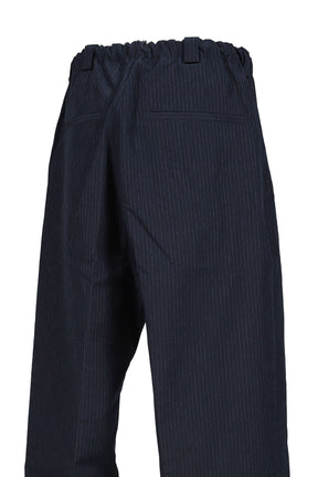 TOLUCA PANT / PEACOAT STRIPE