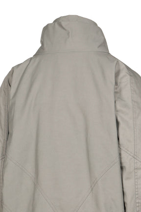 BOMBER / TAUPE GREY
