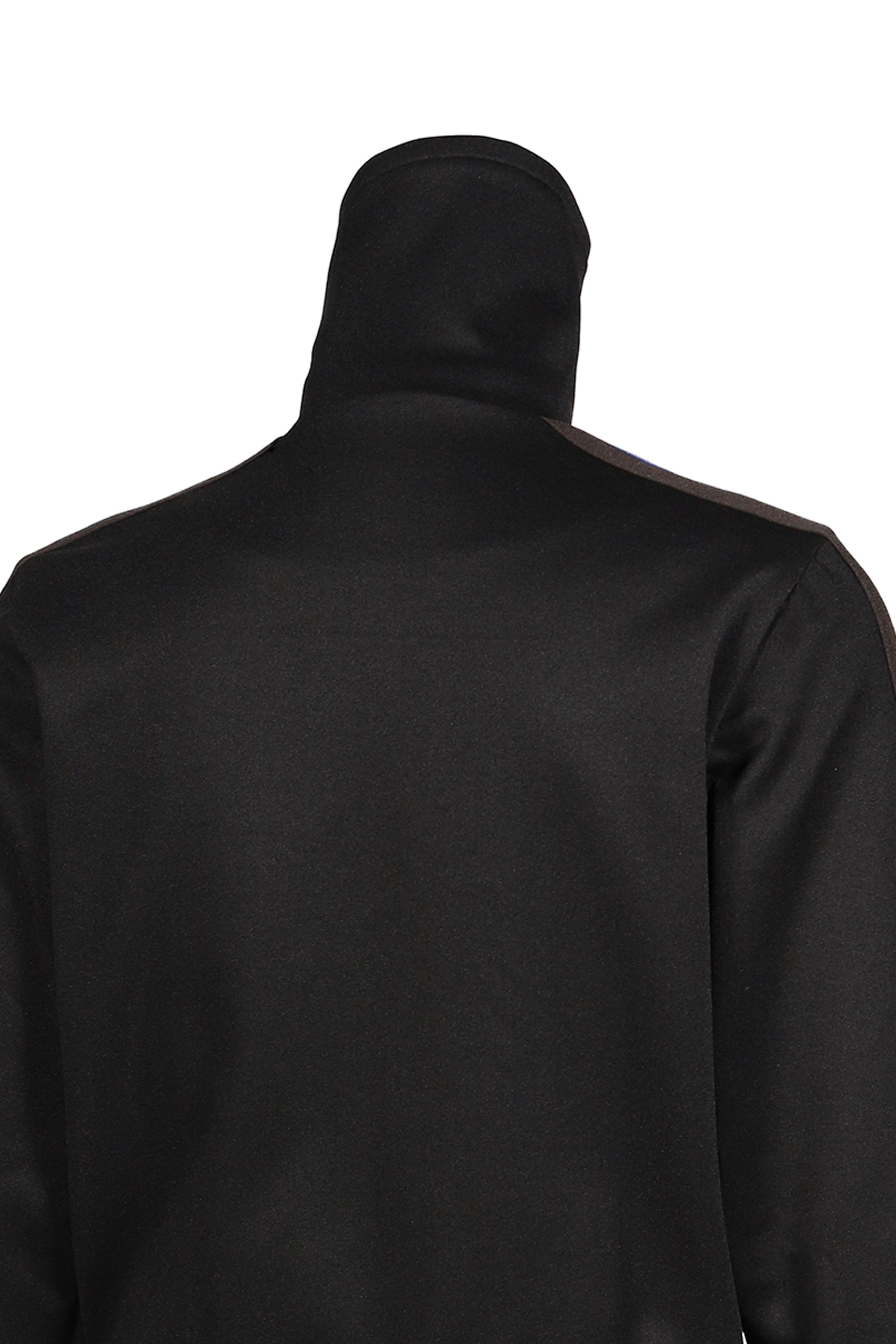 FORM TRACK TOP / BLK