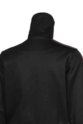 FORM TRACK TOP / BLK