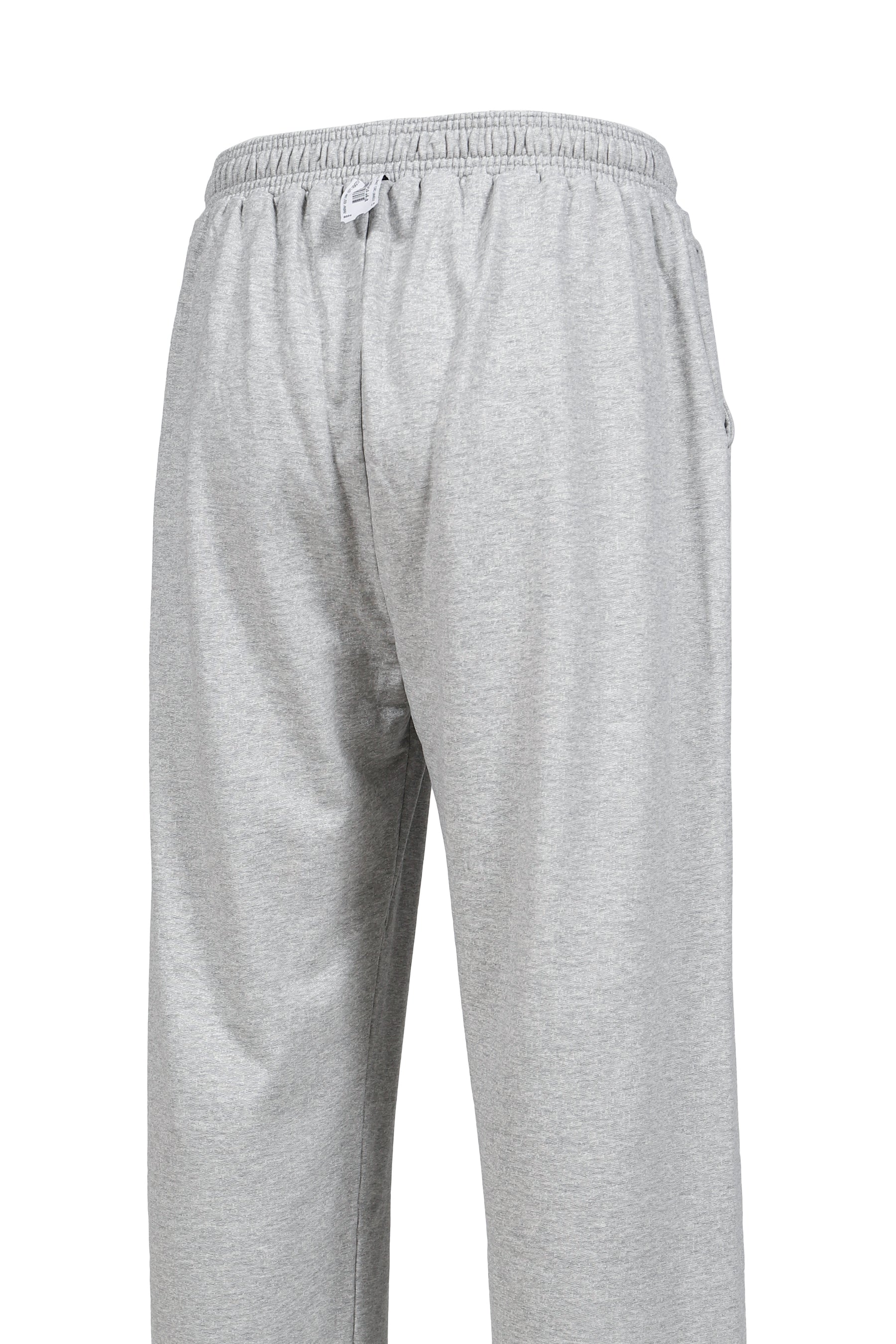 CROPPED SWEATPANTS / GRAY
