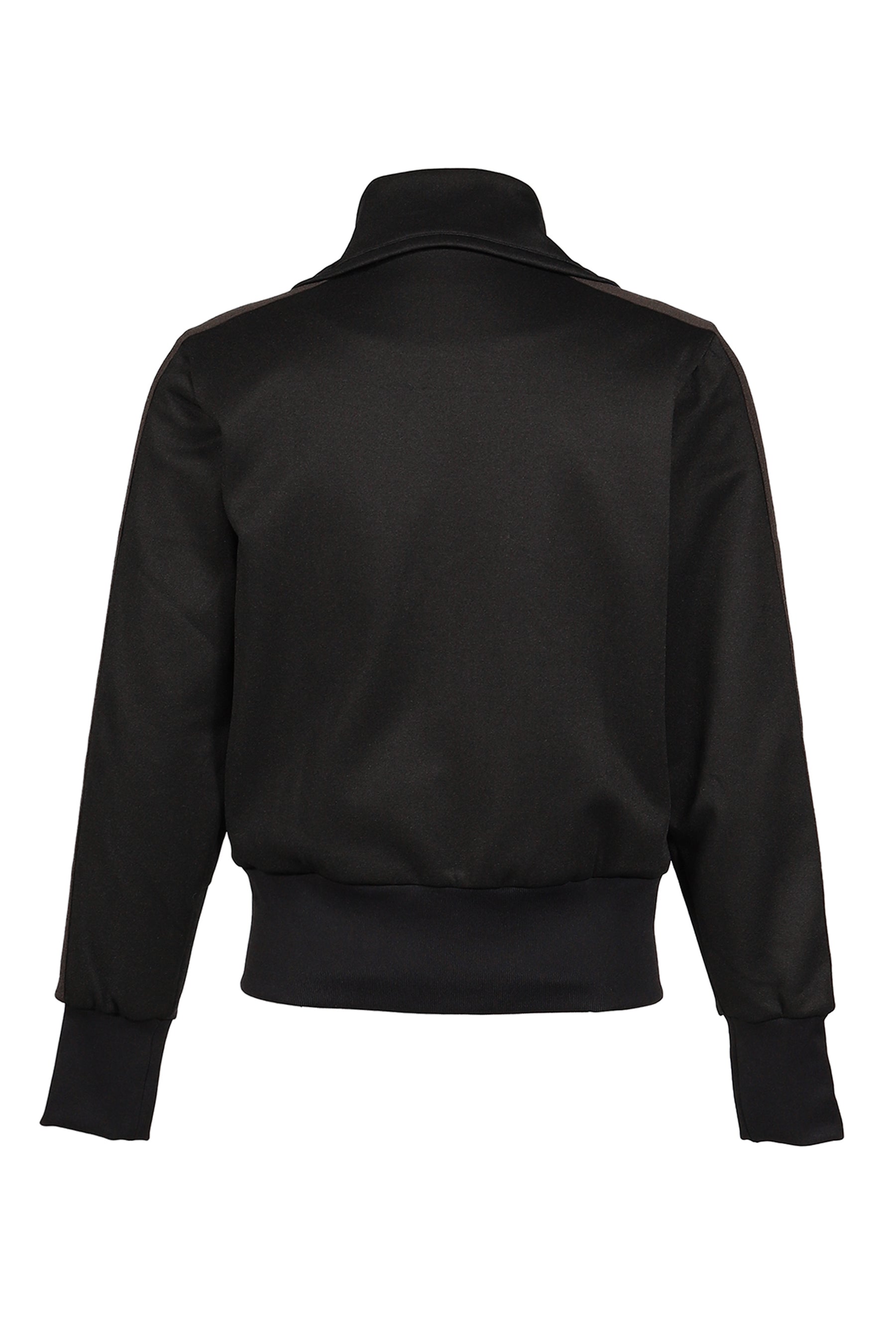 FORM TRACK TOP / BLK