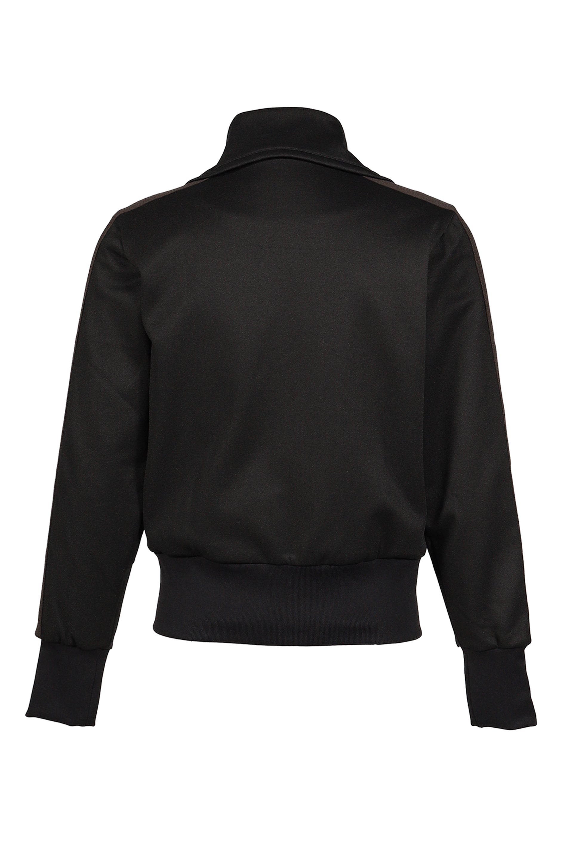 FORM TRACK TOP / BLK