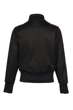 FORM TRACK TOP / BLK