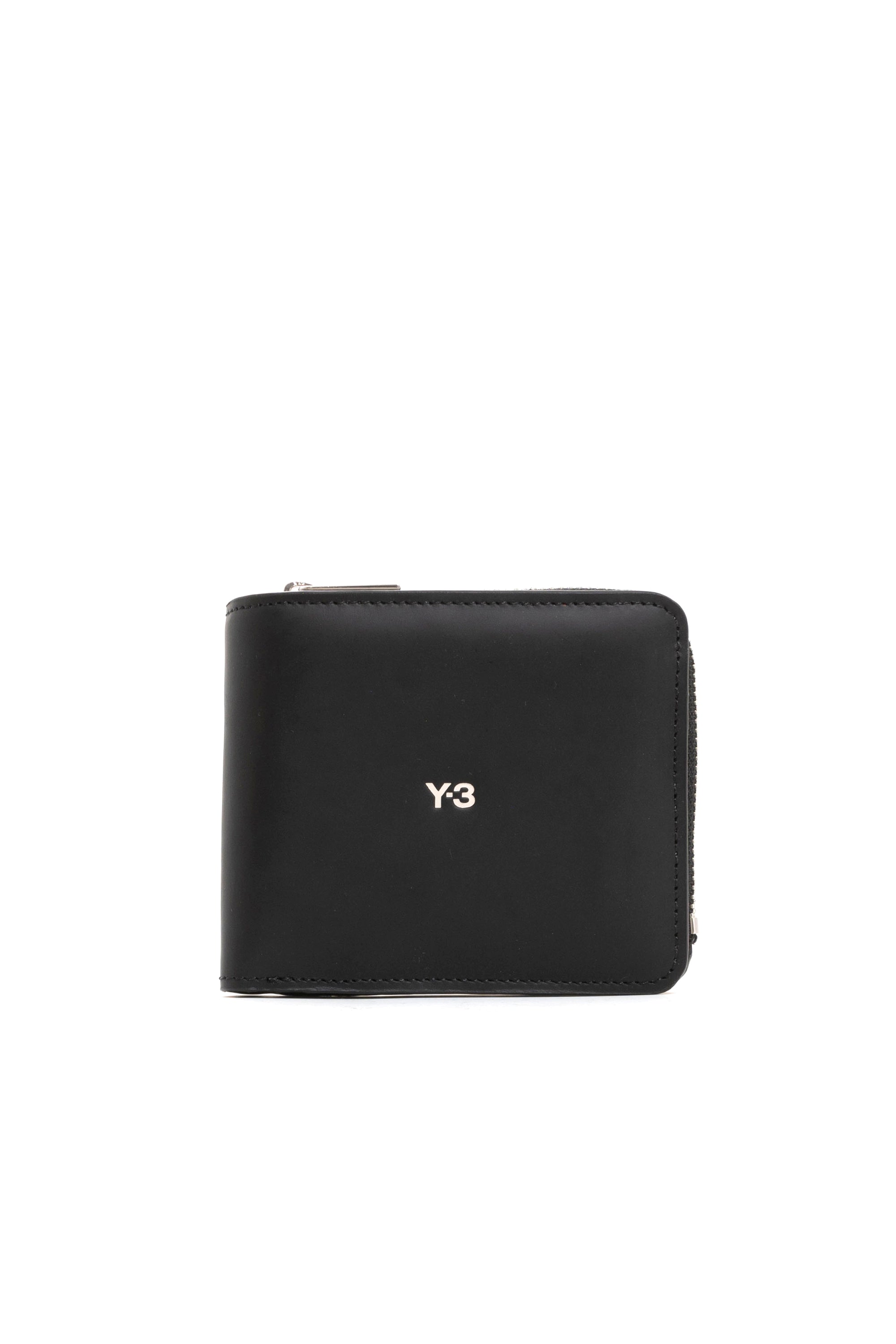 Y-3 ワイスリー FW23 Y-3 WALLET BLACK / BLK -NUBIAN