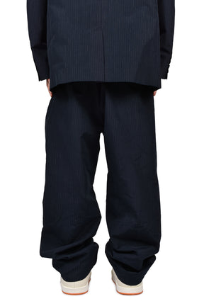 TOLUCA PANT / PEACOAT STRIPE