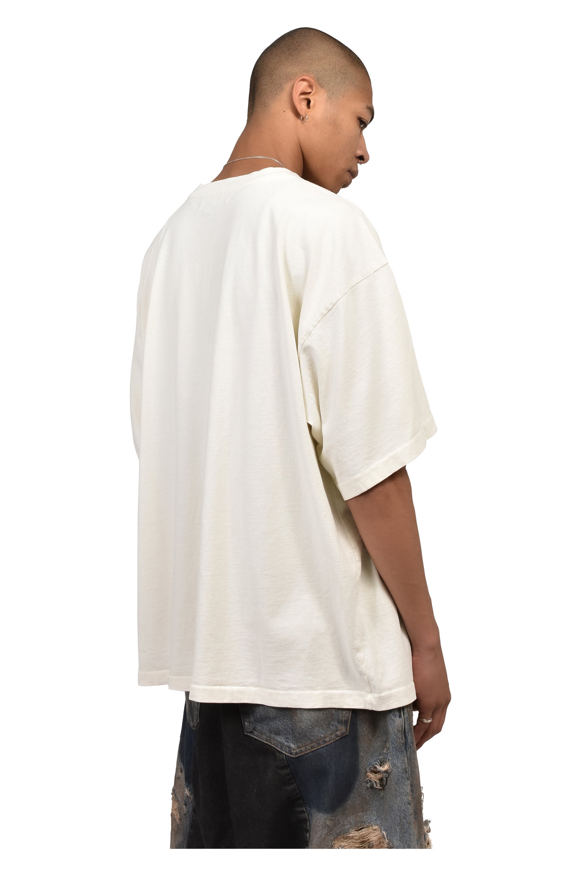 KETCHUP CVA SS / MAX WHT