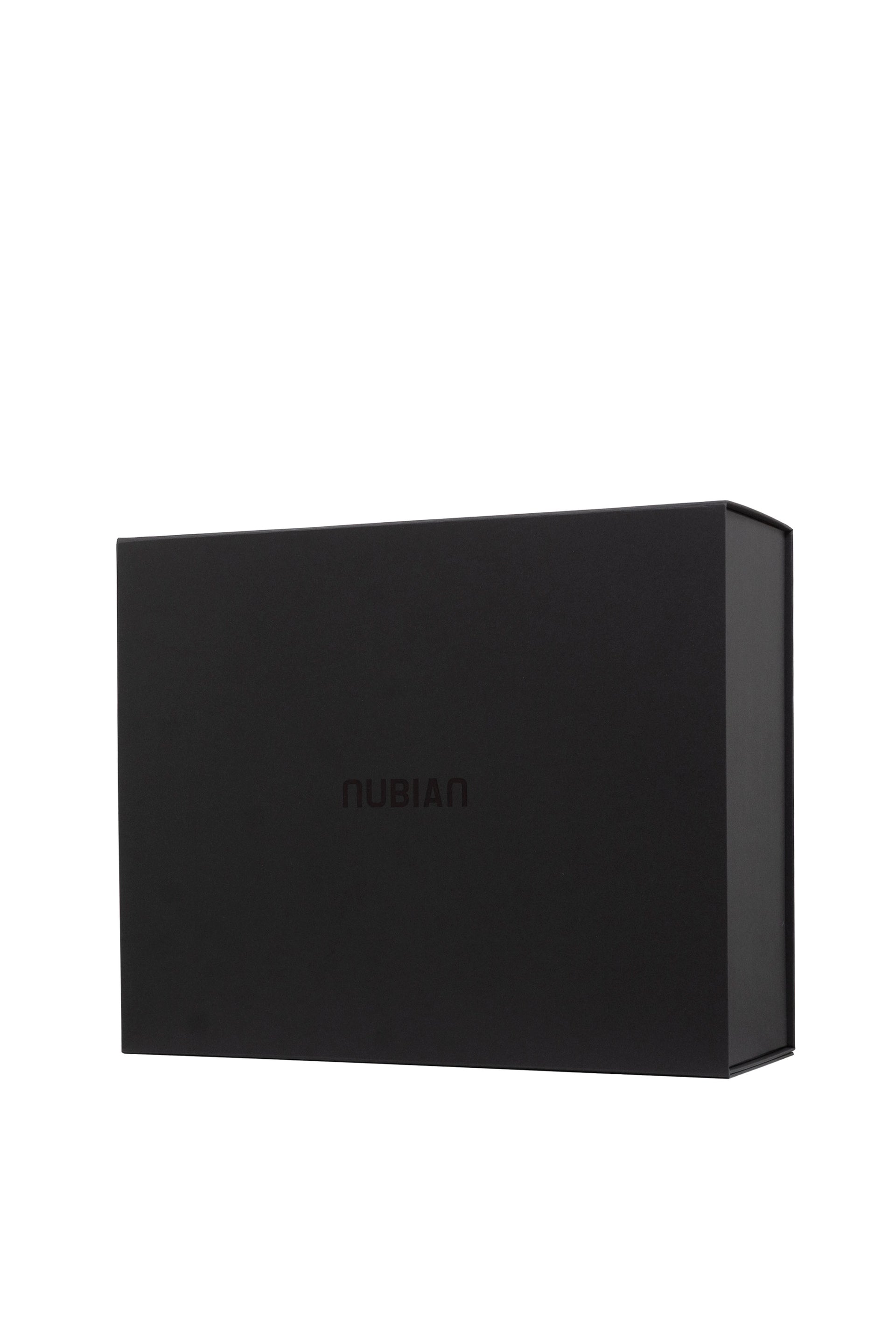 NUBIAN GIFT BOX KIT - L / BLK