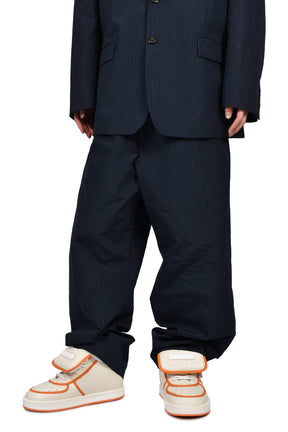 TOLUCA PANT / PEACOAT STRIPE