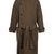 WRAP COAT / THYME