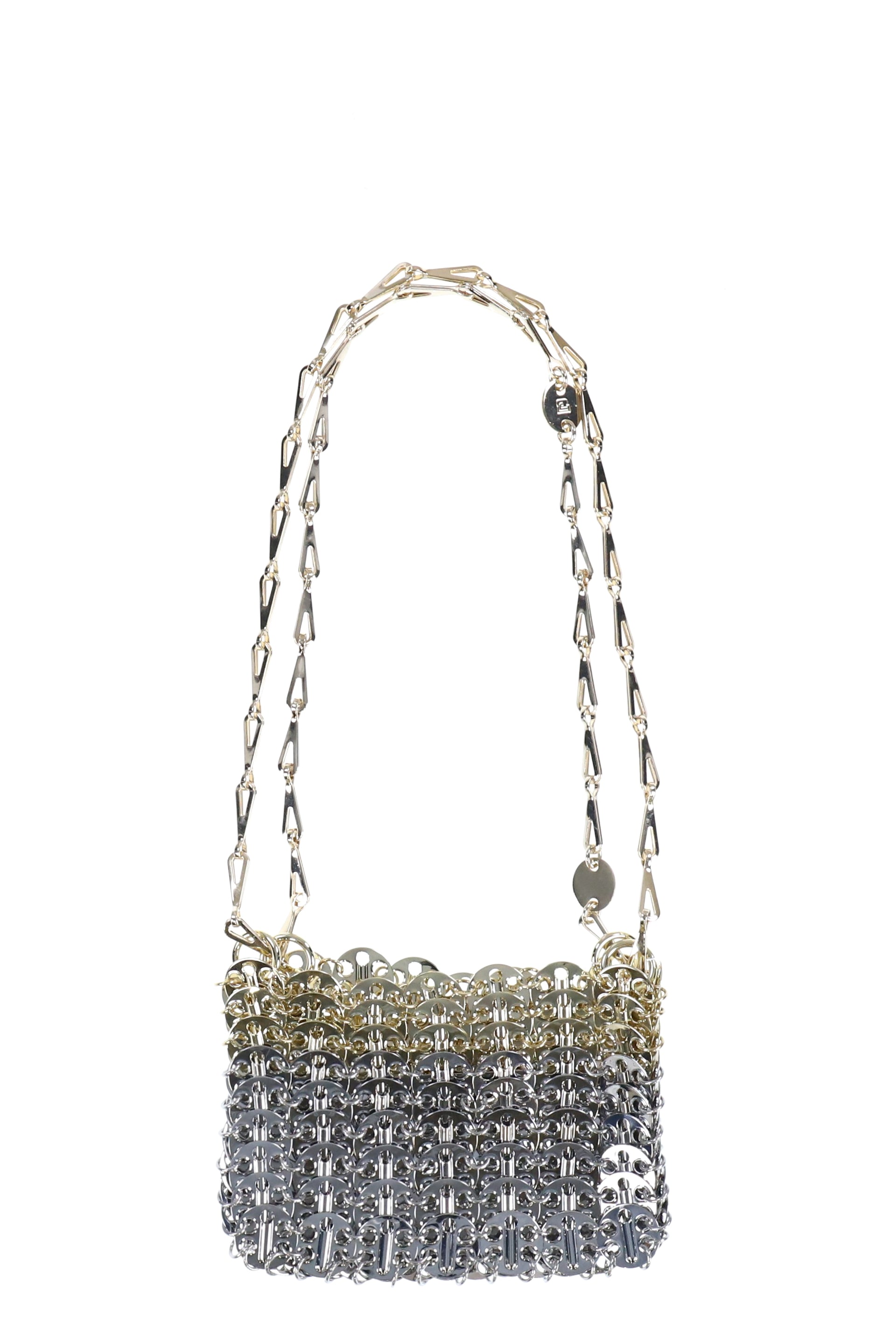 rabanne 1969 NANO SKYL / SIL GOLD