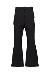 WUDAO PANTS / BLK