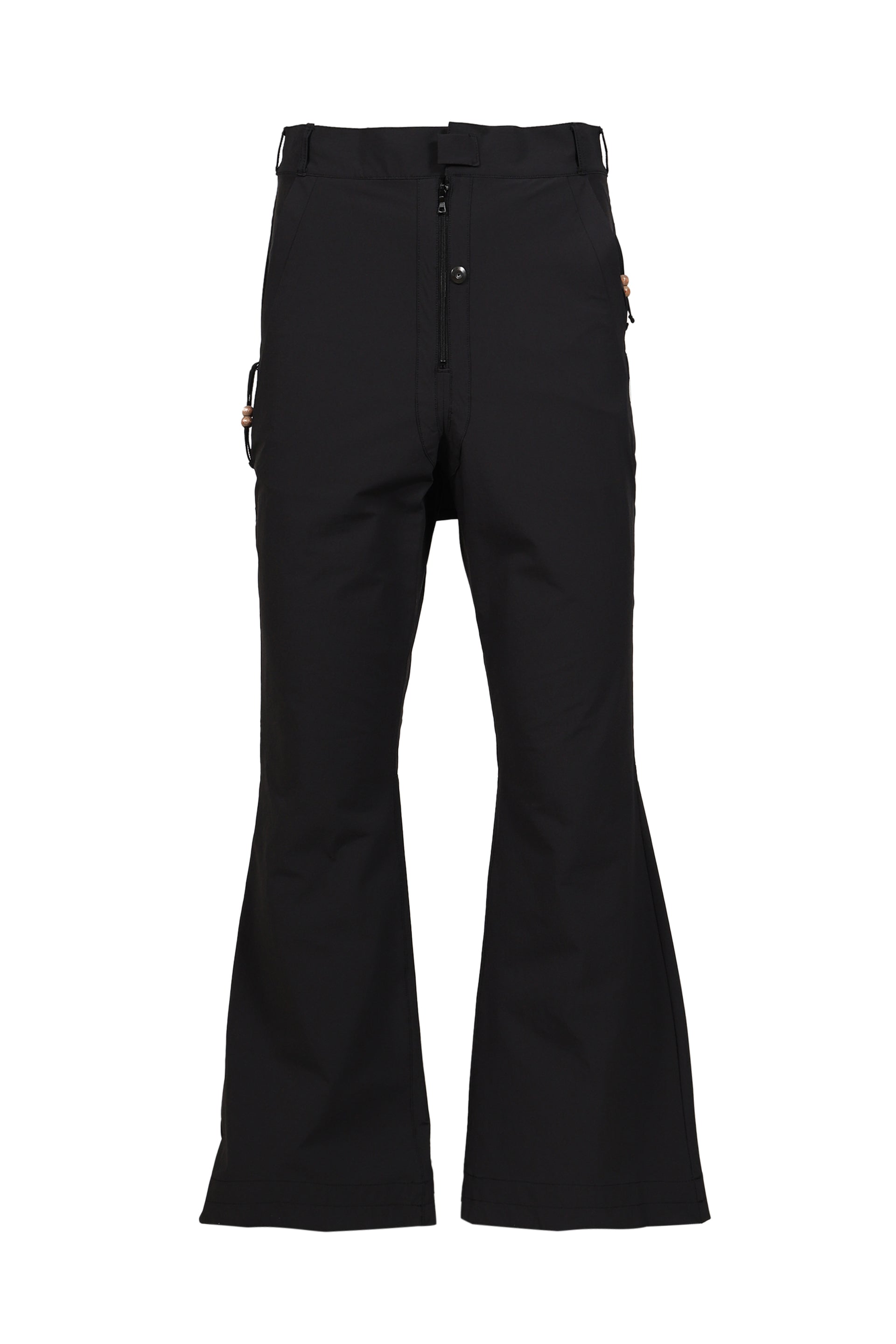 WUDAO PANTS / BLK