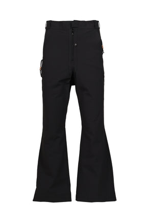 WUDAO PANTS / BLK