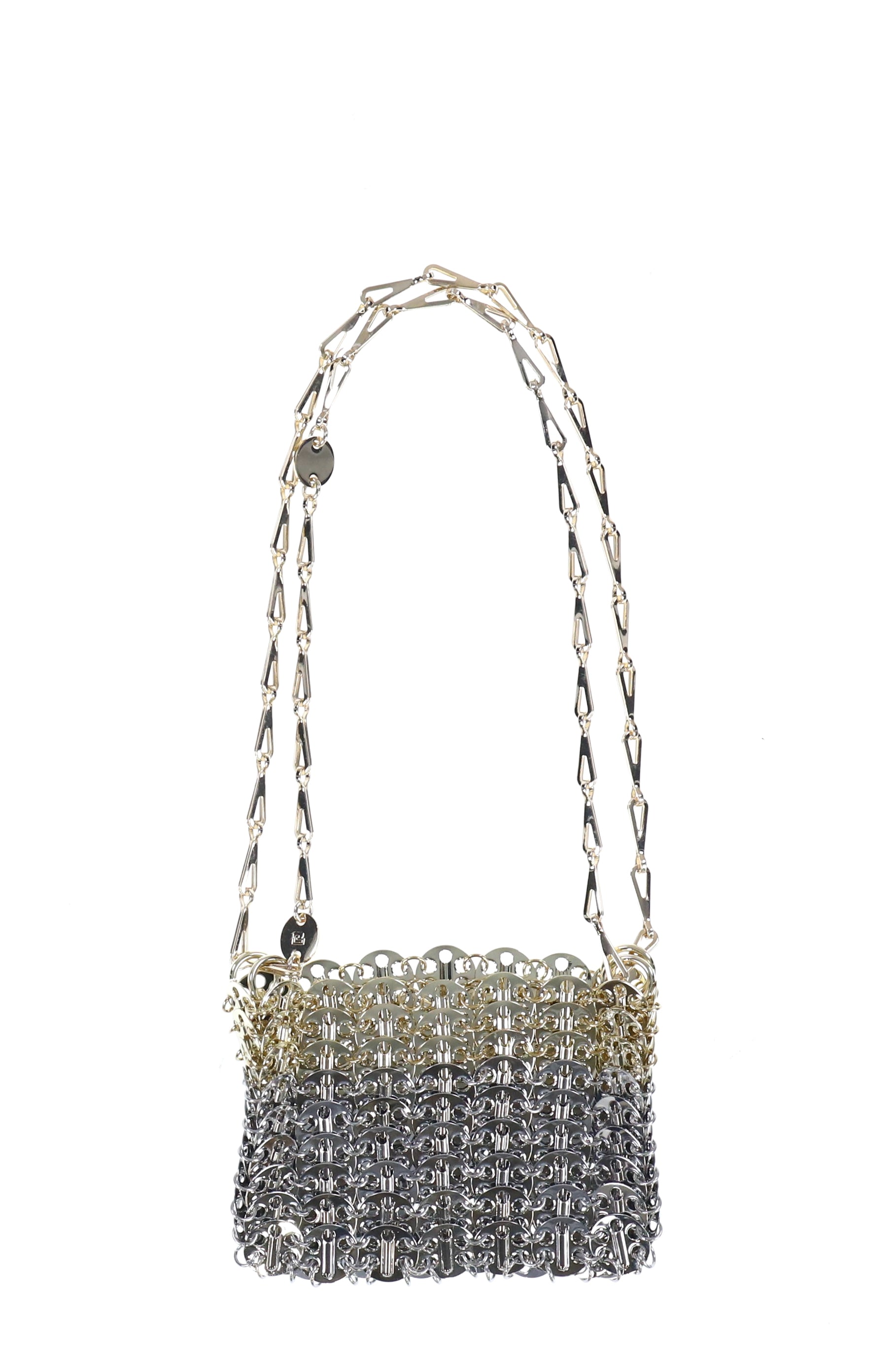 rabanne 1969 NANO SKYL / SIL GOLD