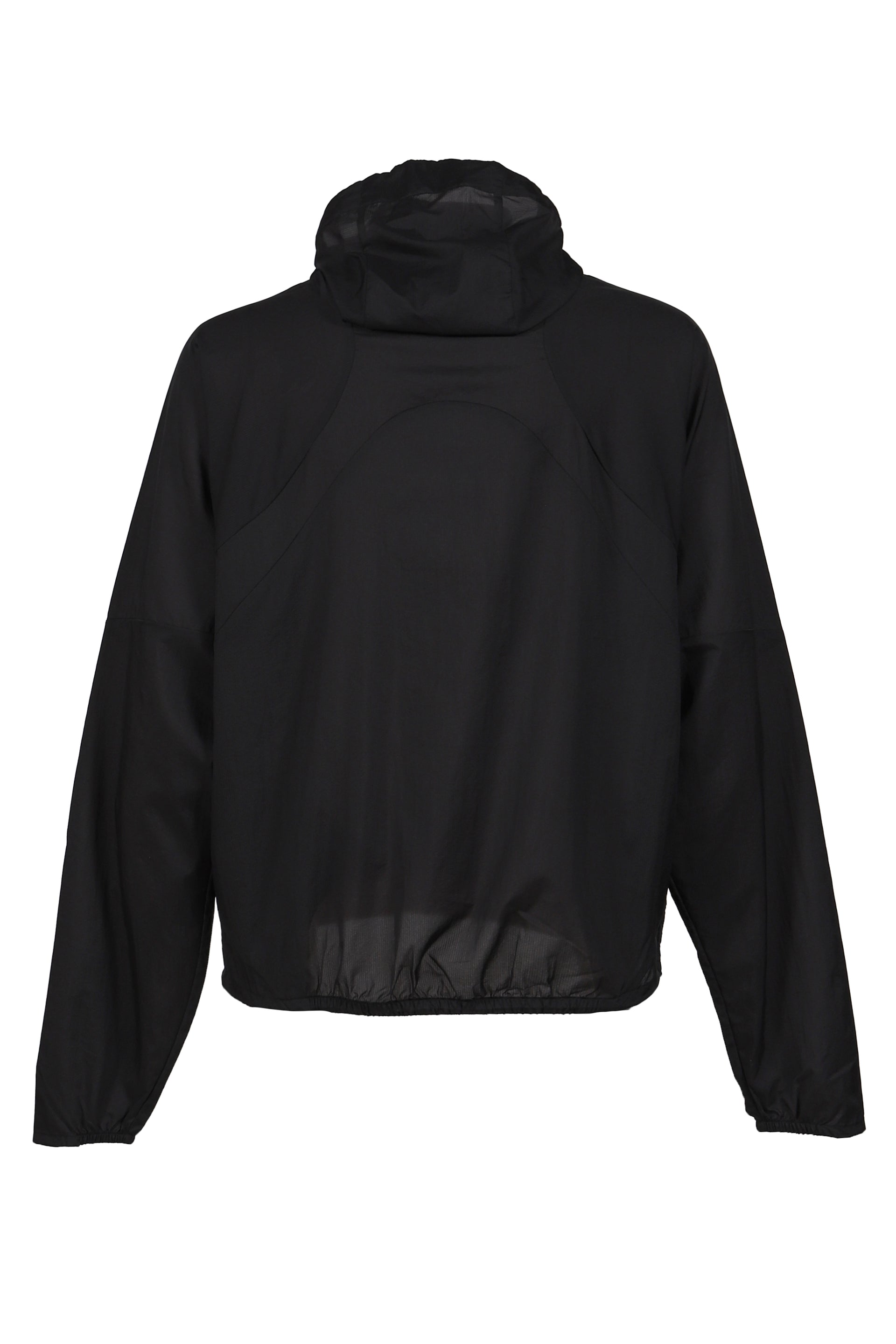 PUMA X HELIOT EMIL LIGHTWEIGHT JACKET / BLK