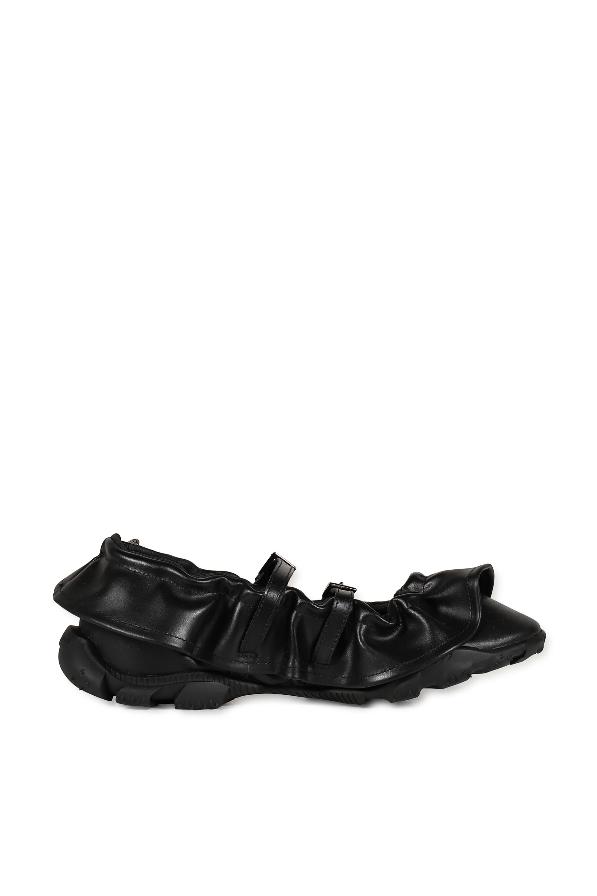 REI DOM BLACK MIRUM / BLK