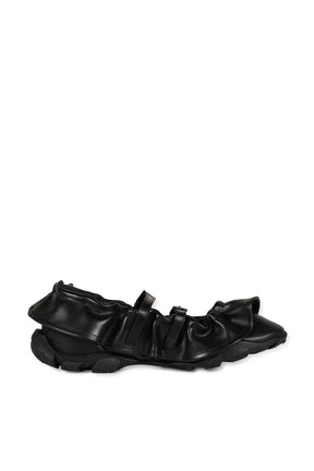 REI DOM BLACK MIRUM / BLK