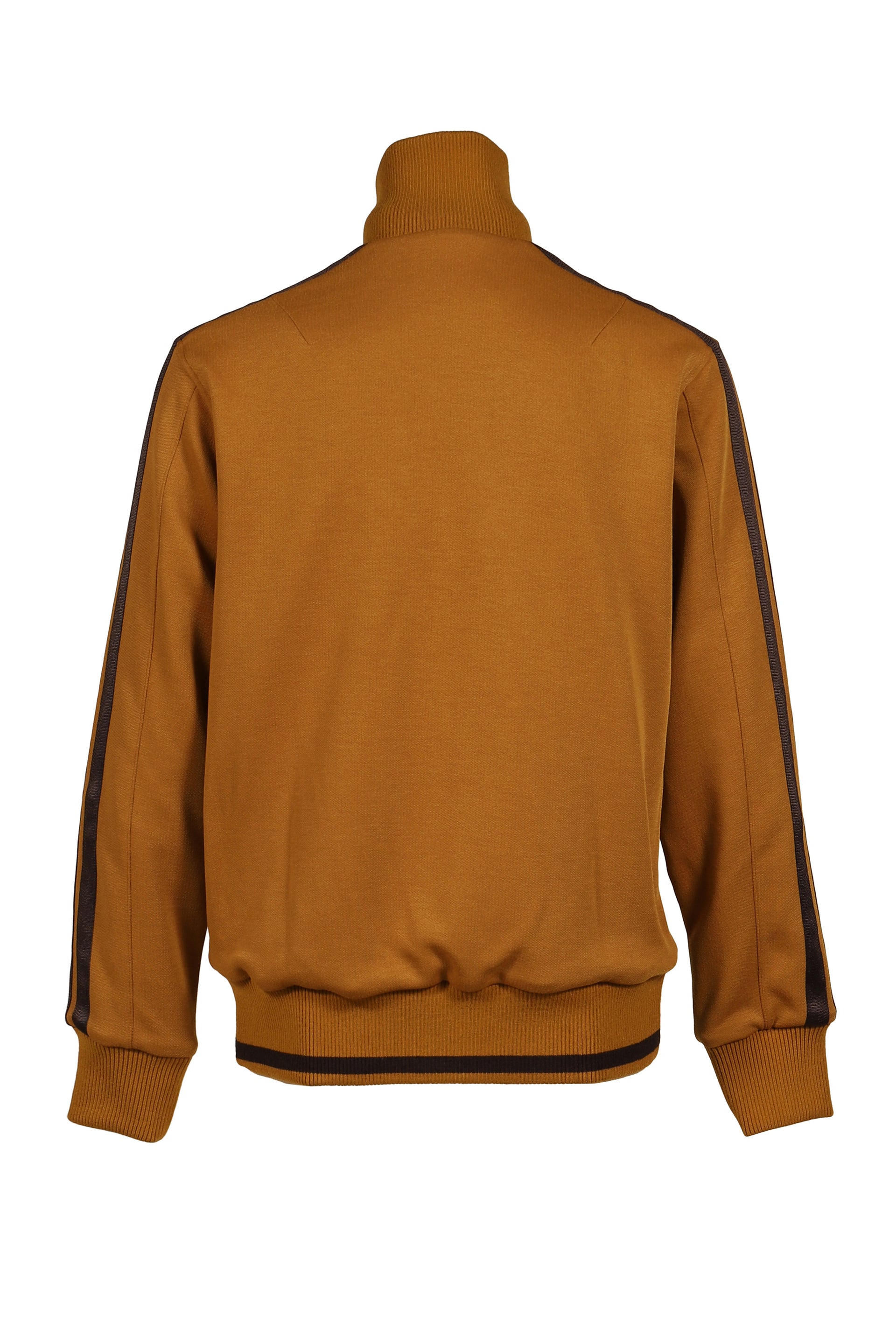 TRACK TOP / BRONZE STRATAS