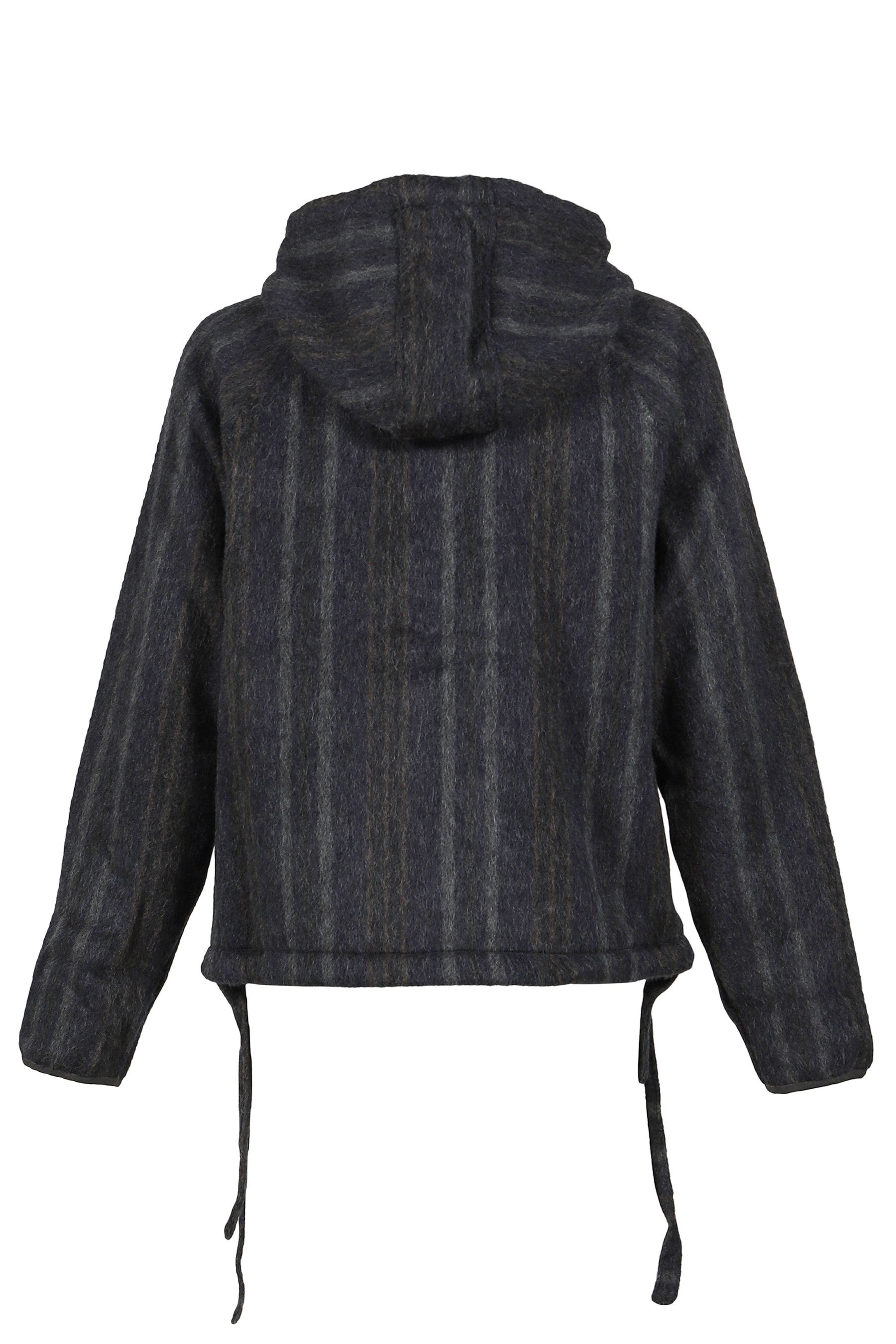 MANTA HOODIE / AURORA 