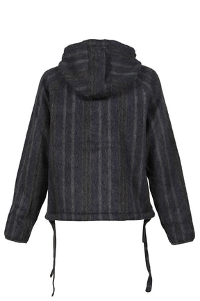 MANTA HOODIE / AURORA 