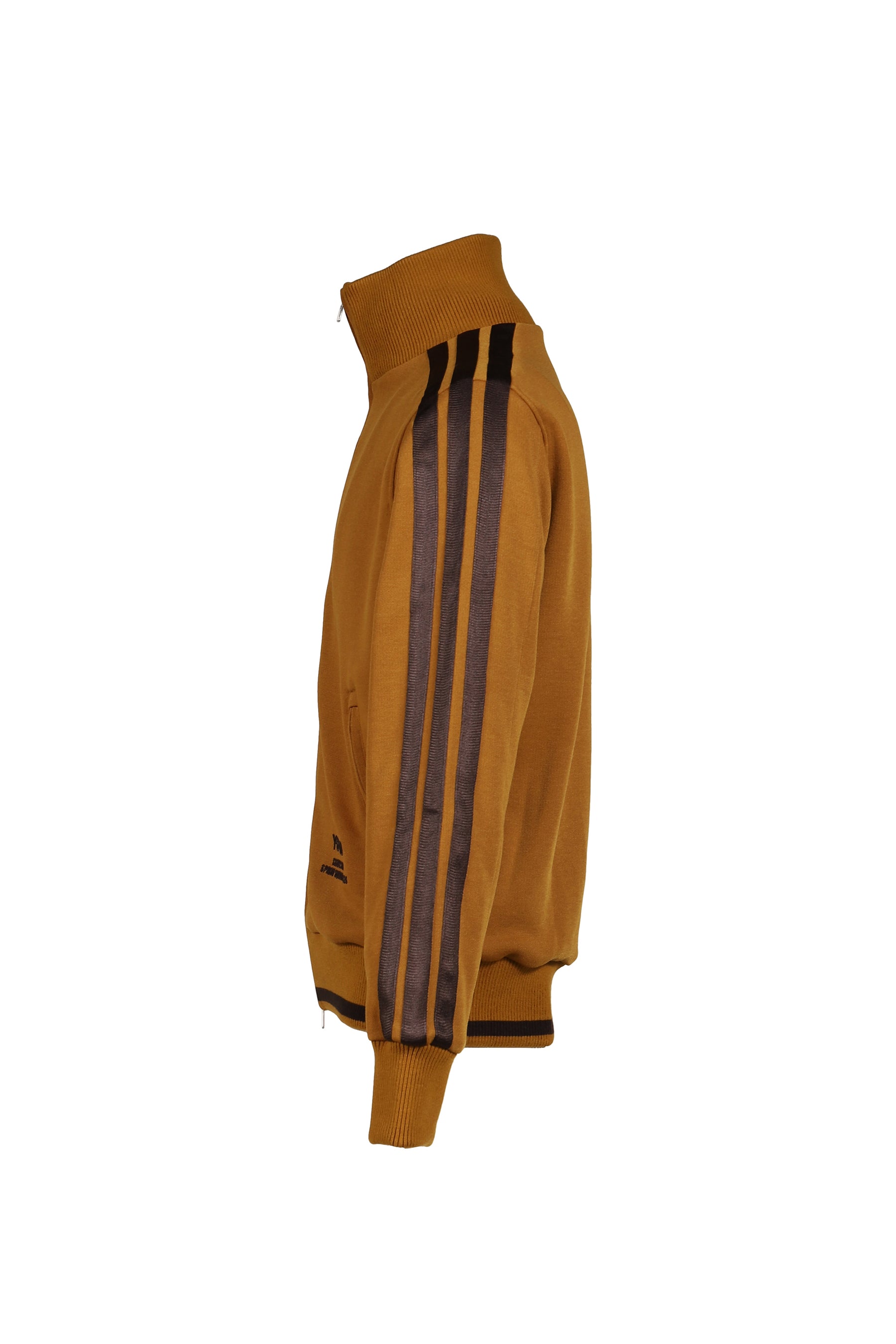 TRACK TOP / BRONZE STRATAS
