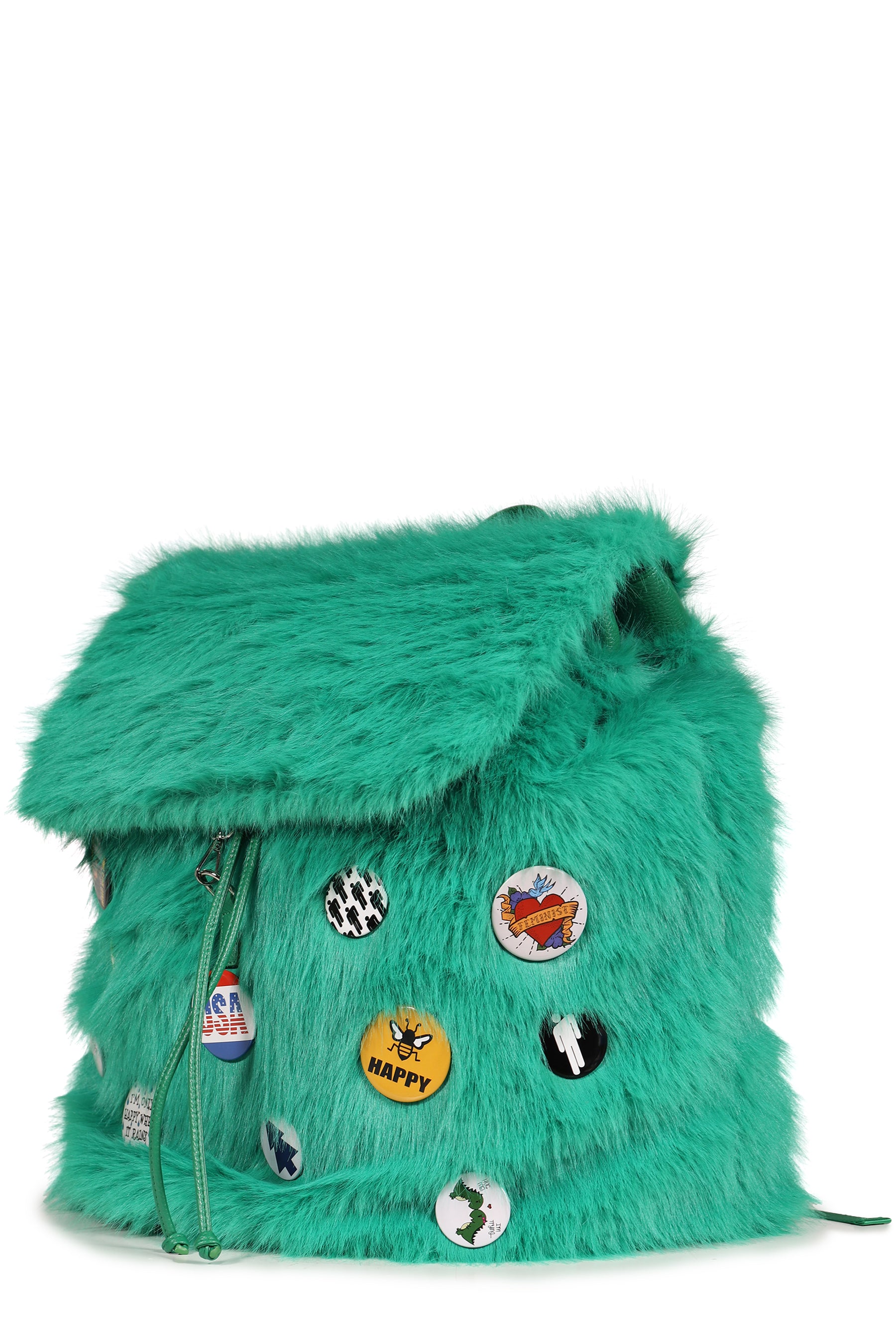 LONG WEEKEND BAG / GRN