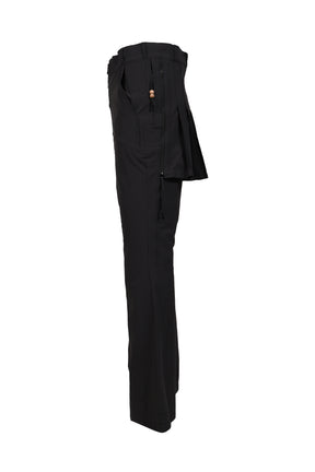 WUDAO PANTS / BLK