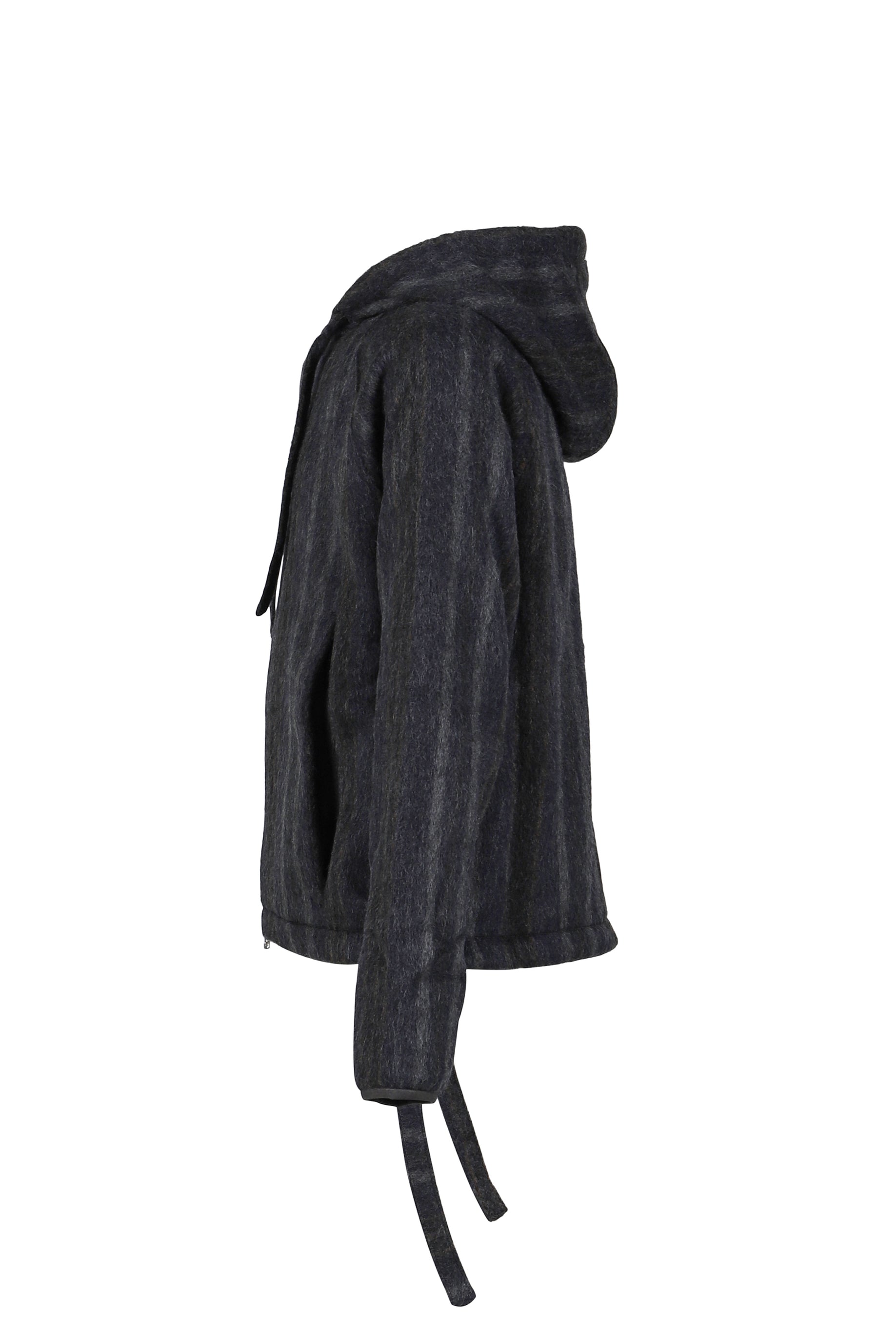 MANTA HOODIE / AURORA 