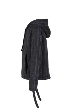 MANTA HOODIE / AURORA 