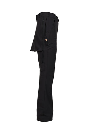 WUDAO PANTS / BLK